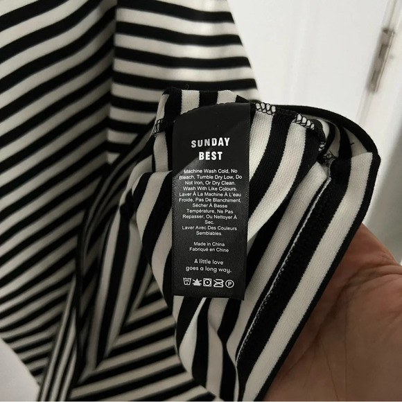 Sunday Best
Soligny Dress size XXS - Picture 10 of 11